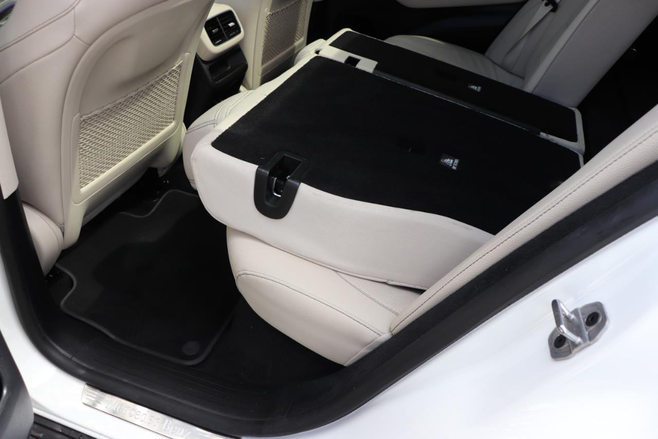 Mercedes-Benz GLE GLE 350 4MATIC SUV 2021