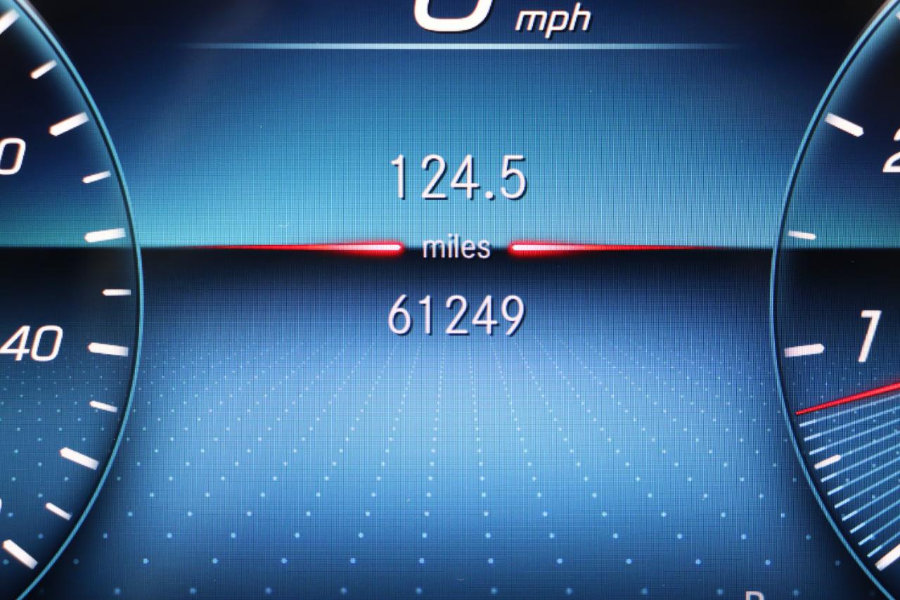 Mercedes-Benz GLE GLE 350 4MATIC SUV 2021