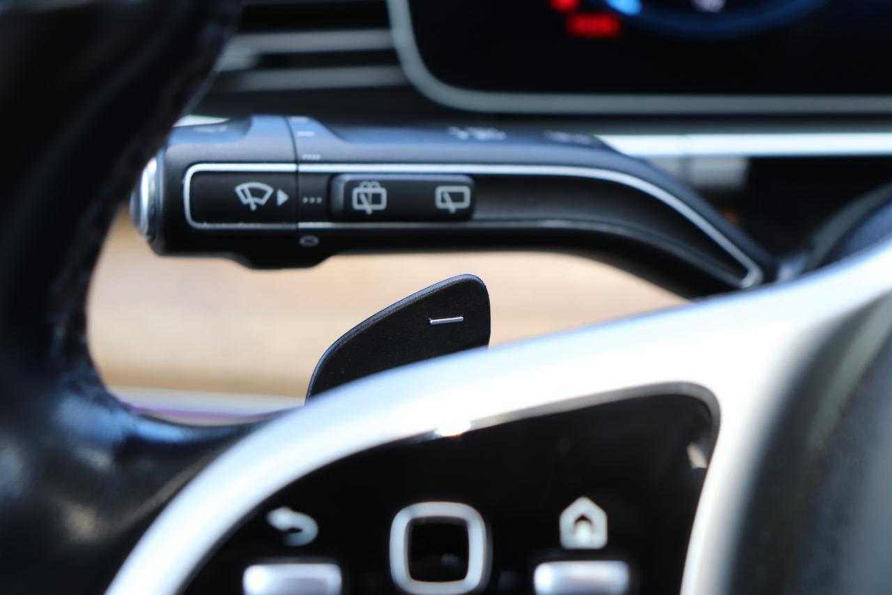 Mercedes-Benz GLE GLE 350 4MATIC SUV 2021