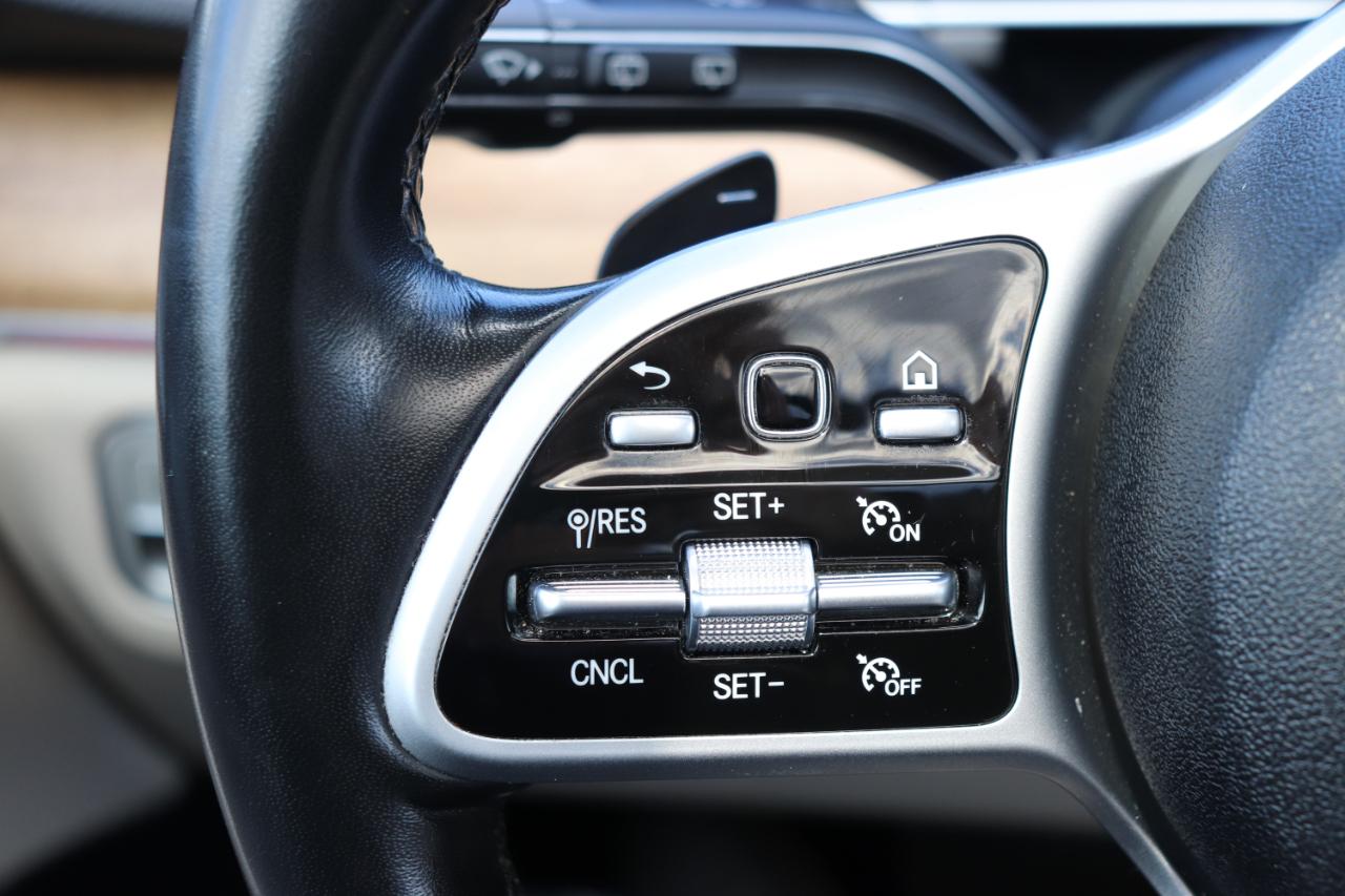 Mercedes-Benz GLE GLE 350 4MATIC SUV 2021