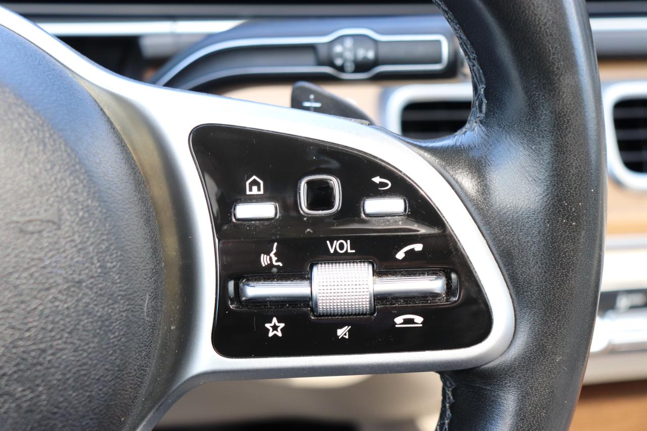 Mercedes-Benz GLE GLE 350 4MATIC SUV 2021