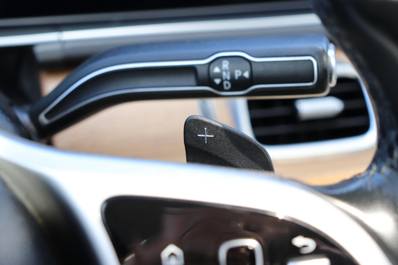 Mercedes-Benz GLE GLE 350 4MATIC SUV 2021