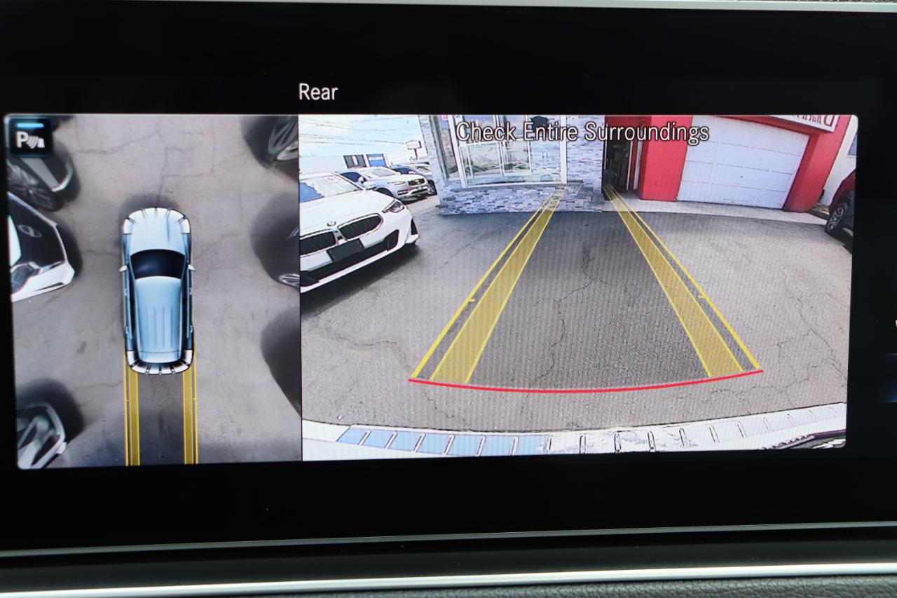 Mercedes-Benz GLE GLE 350 4MATIC SUV 2021