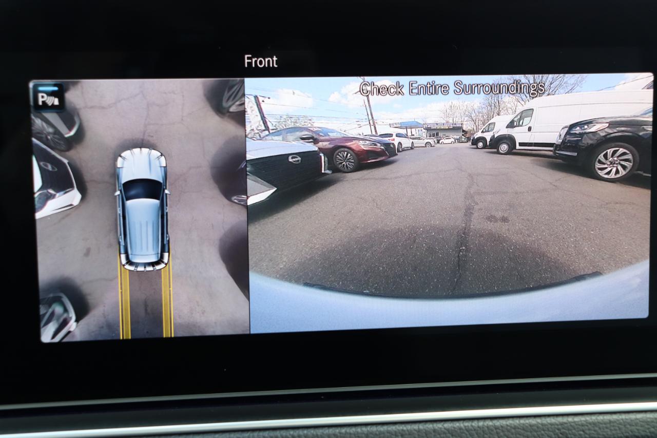 Mercedes-Benz GLE GLE 350 4MATIC SUV 2021