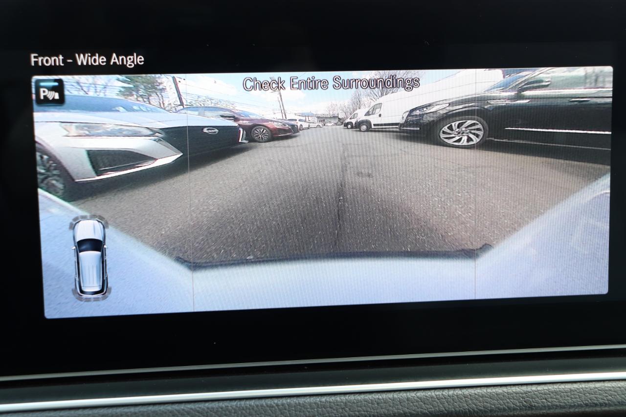 Mercedes-Benz GLE GLE 350 4MATIC SUV 2021