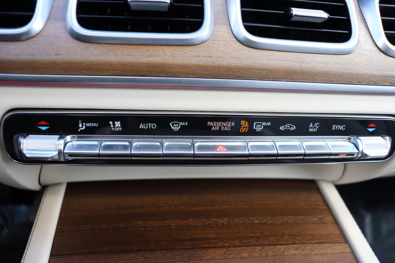 Mercedes-Benz GLE GLE 350 4MATIC SUV 2021