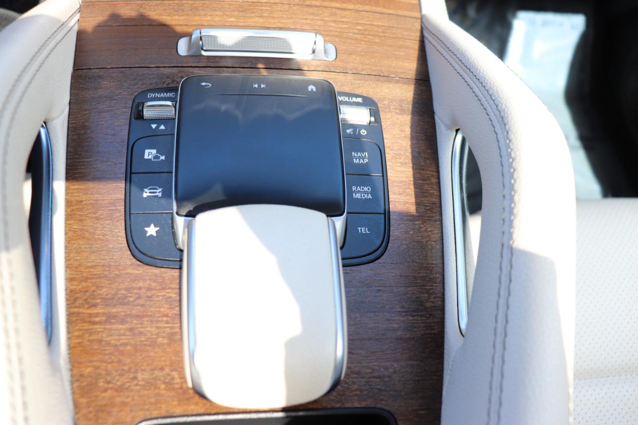 Mercedes-Benz GLE GLE 350 4MATIC SUV 2021