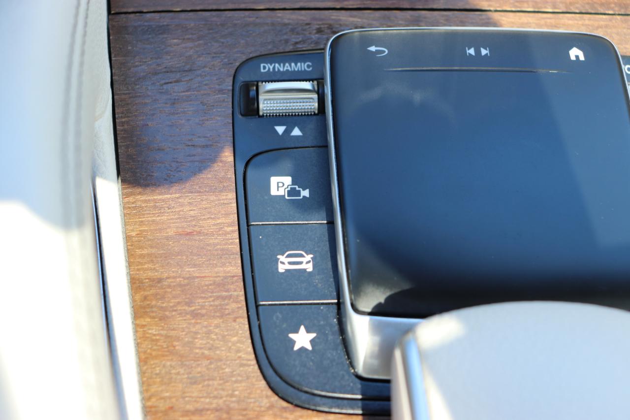 Mercedes-Benz GLE GLE 350 4MATIC SUV 2021