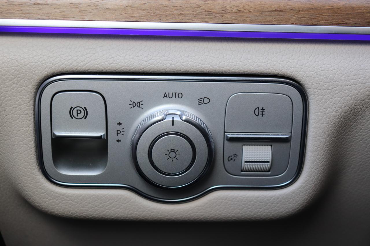 Mercedes-Benz GLE GLE 350 4MATIC SUV 2021