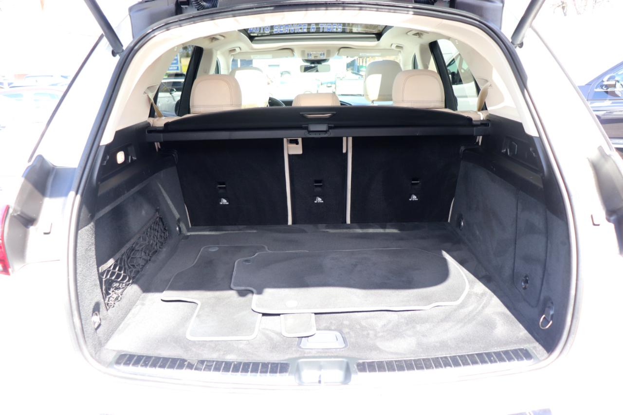 Mercedes-Benz GLE GLE 350 4MATIC SUV 2021