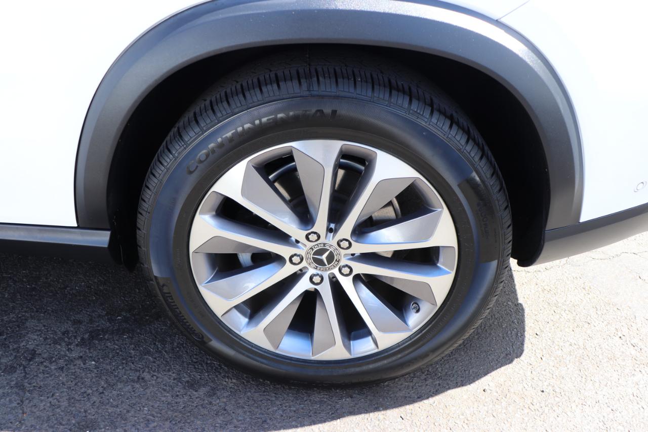 Mercedes-Benz GLE GLE 350 4MATIC SUV 2021