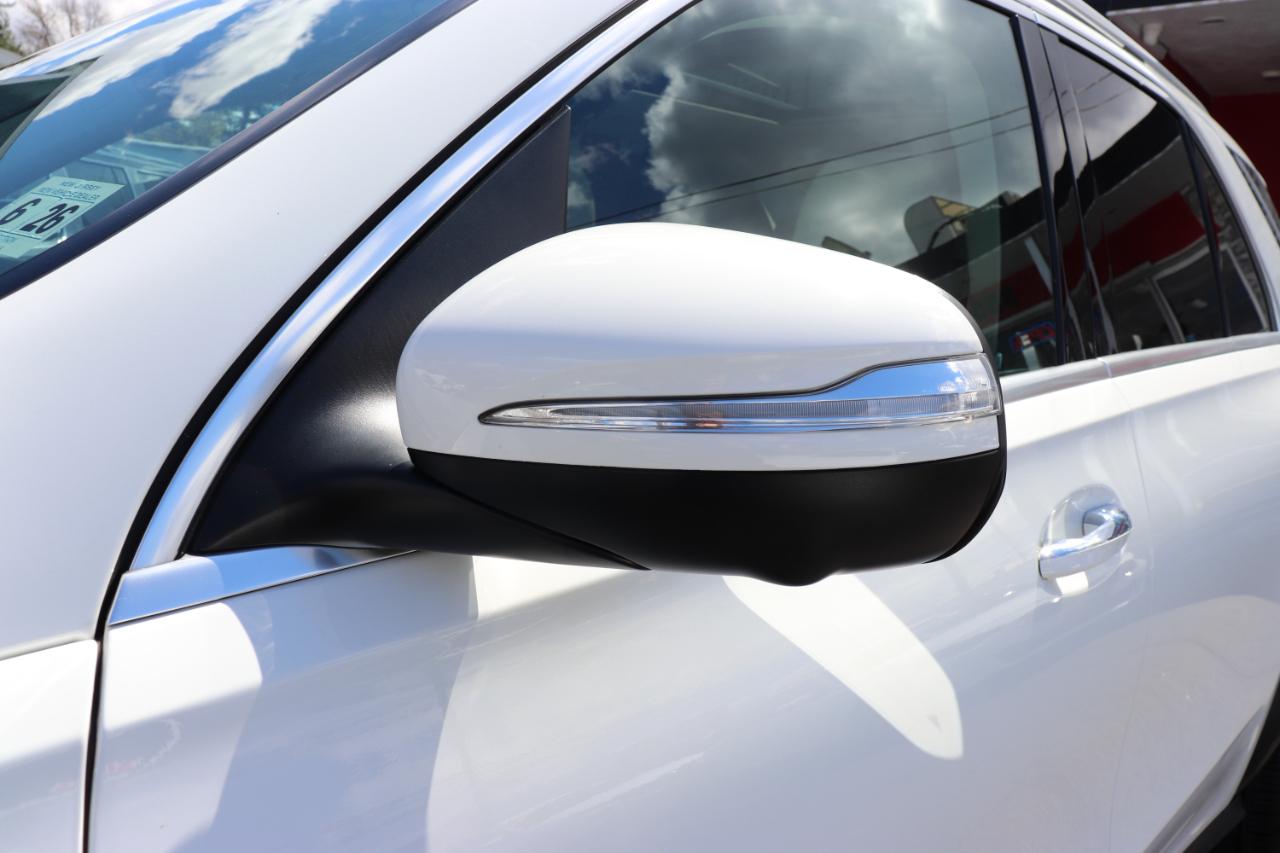 Mercedes-Benz GLE GLE 350 4MATIC SUV 2021