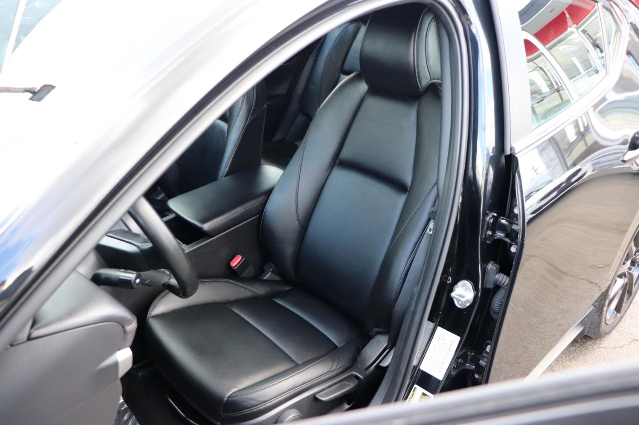 Mazda Mazda3 Hatchback 2.5 S Select Sport Auto FWD 2024