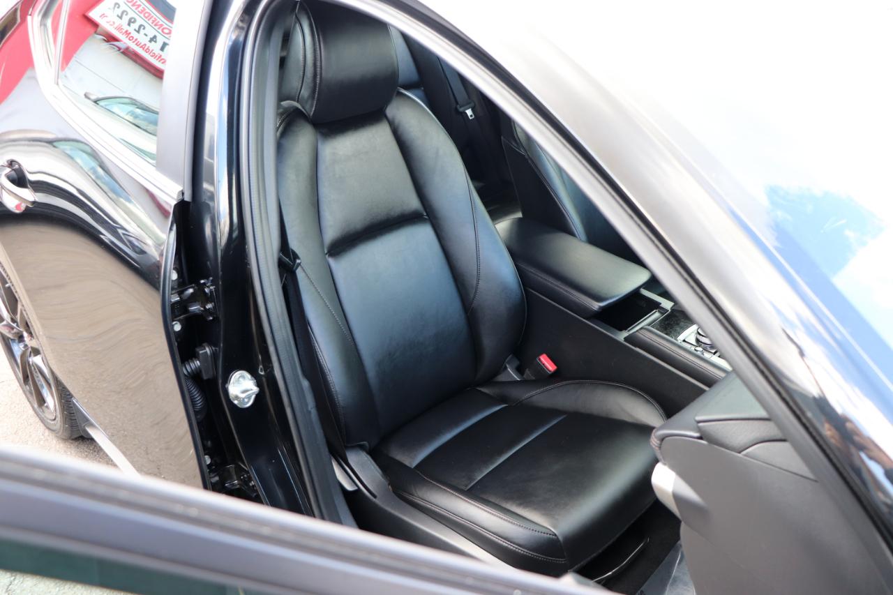 Mazda Mazda3 Hatchback 2.5 S Select Sport Auto FWD 2024