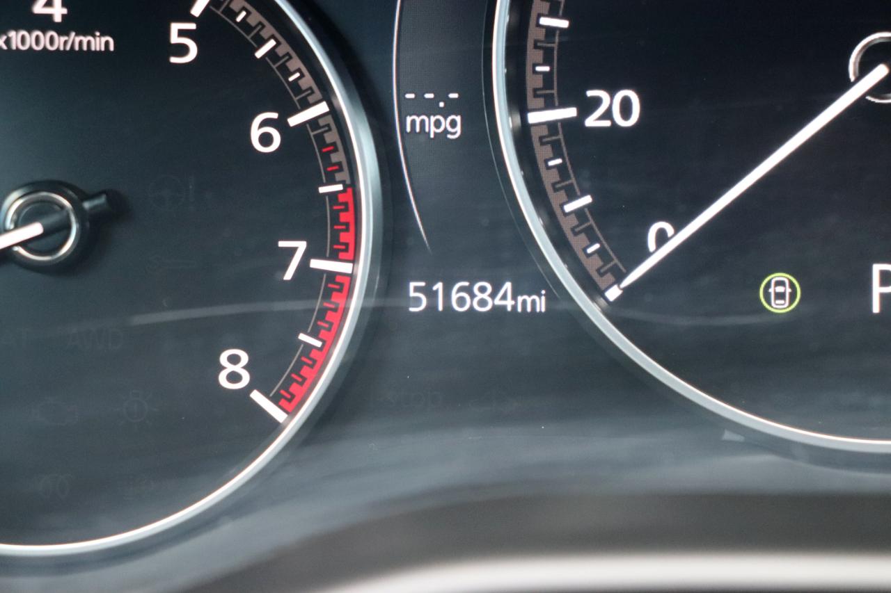 Mazda Mazda3 Hatchback 2.5 S Select Sport Auto FWD 2024