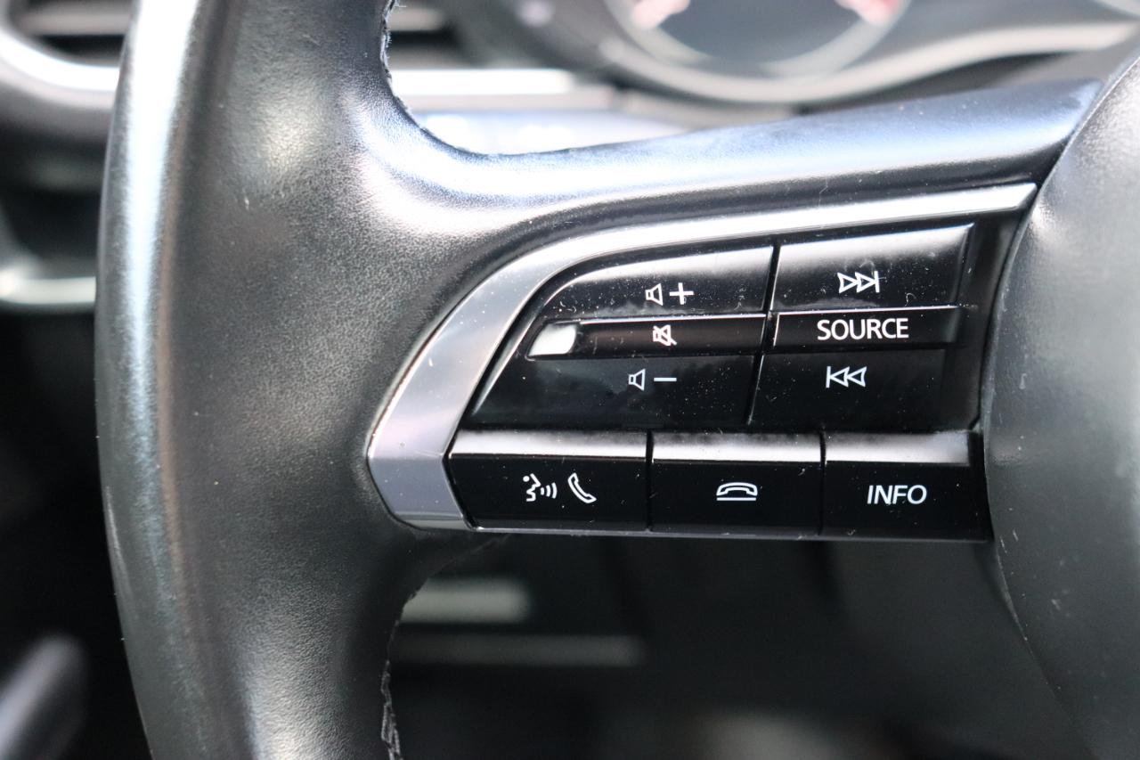 Mazda Mazda3 Hatchback 2.5 S Select Sport Auto FWD 2024