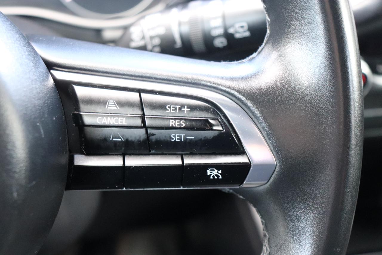 Mazda Mazda3 Hatchback 2.5 S Select Sport Auto FWD 2024