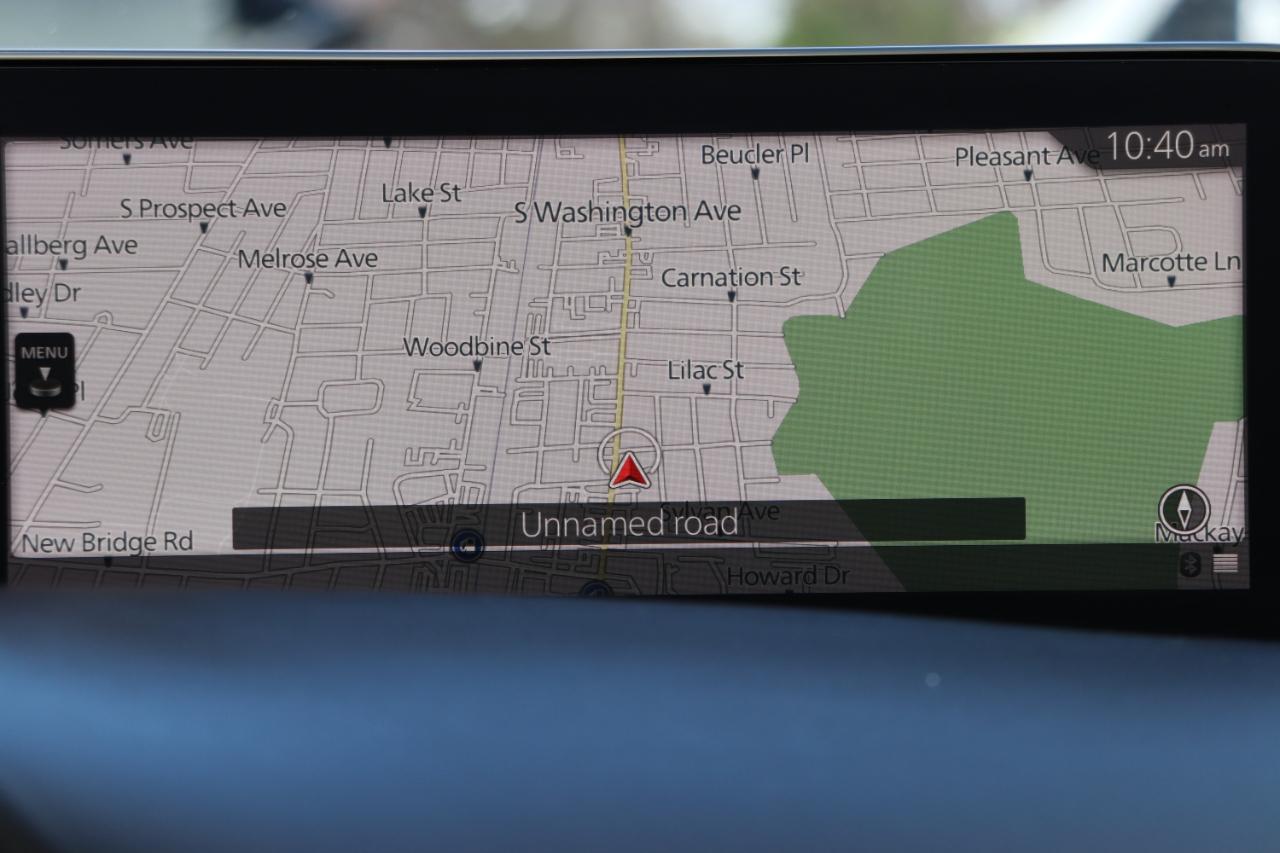 Mazda Mazda3 Hatchback 2.5 S Select Sport Auto FWD 2024