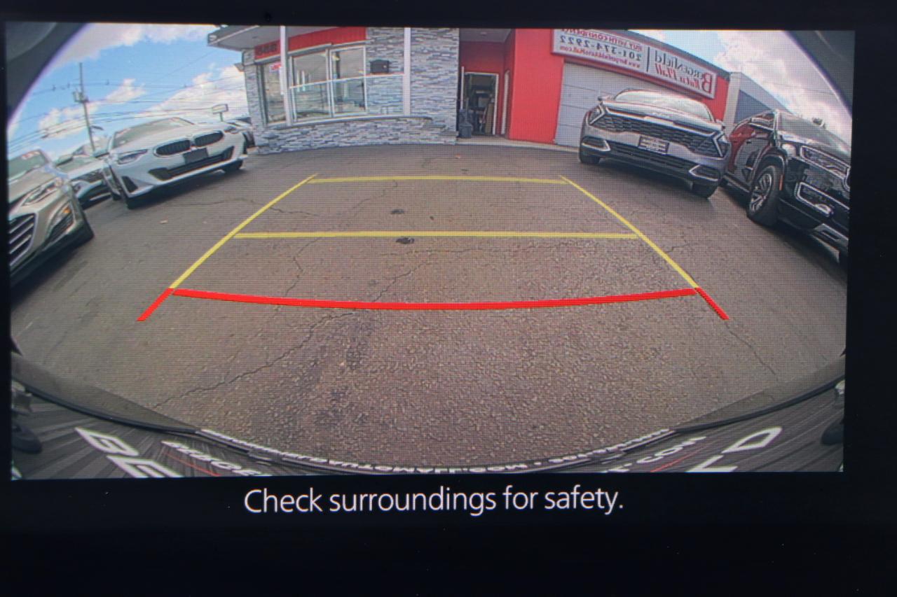 Mazda Mazda3 Hatchback 2.5 S Select Sport Auto FWD 2024