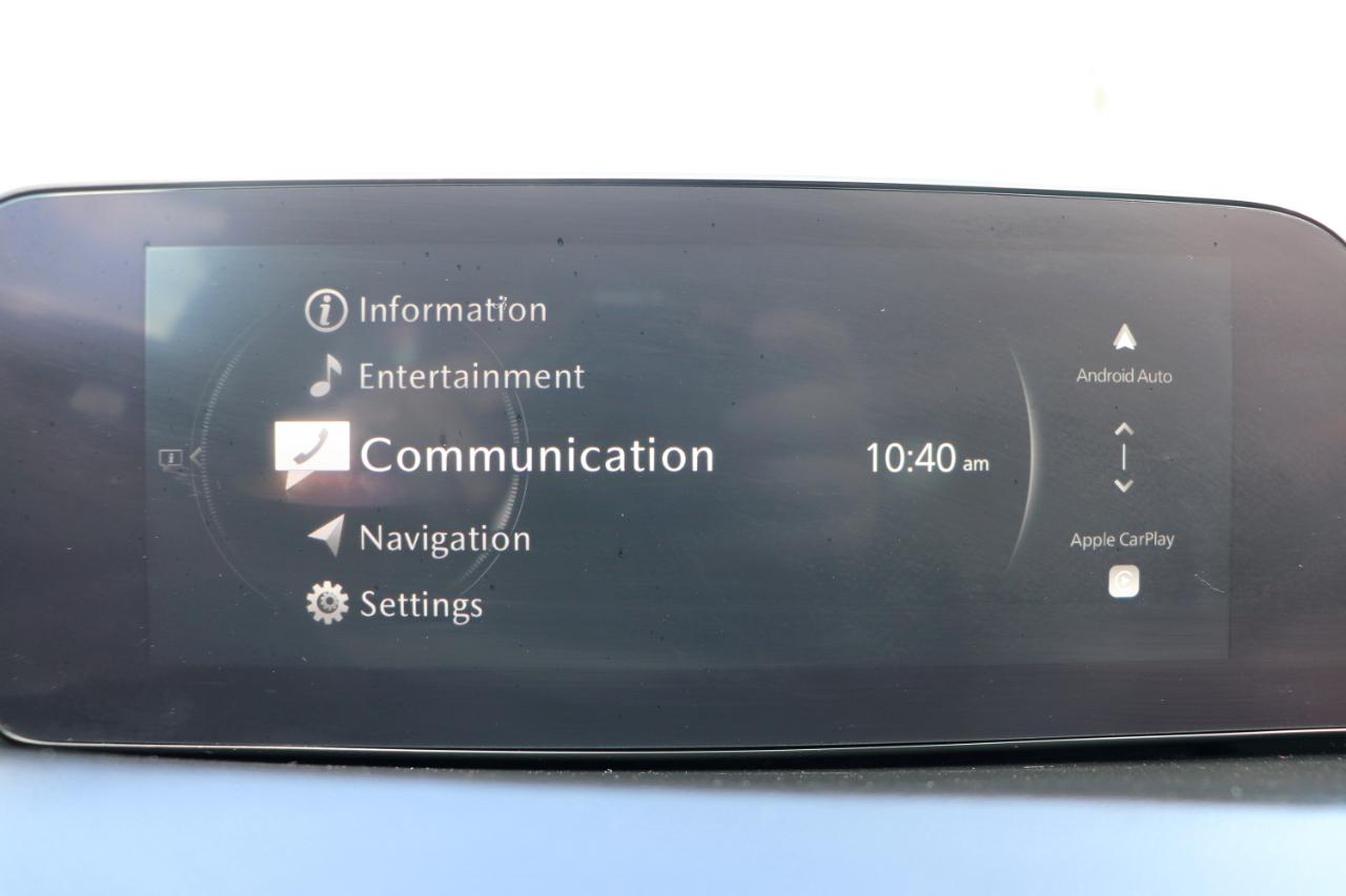 Mazda Mazda3 Hatchback 2.5 S Select Sport Auto FWD 2024