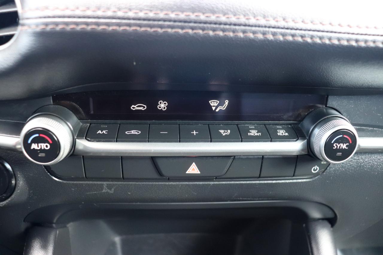 Mazda Mazda3 Hatchback 2.5 S Select Sport Auto FWD 2024