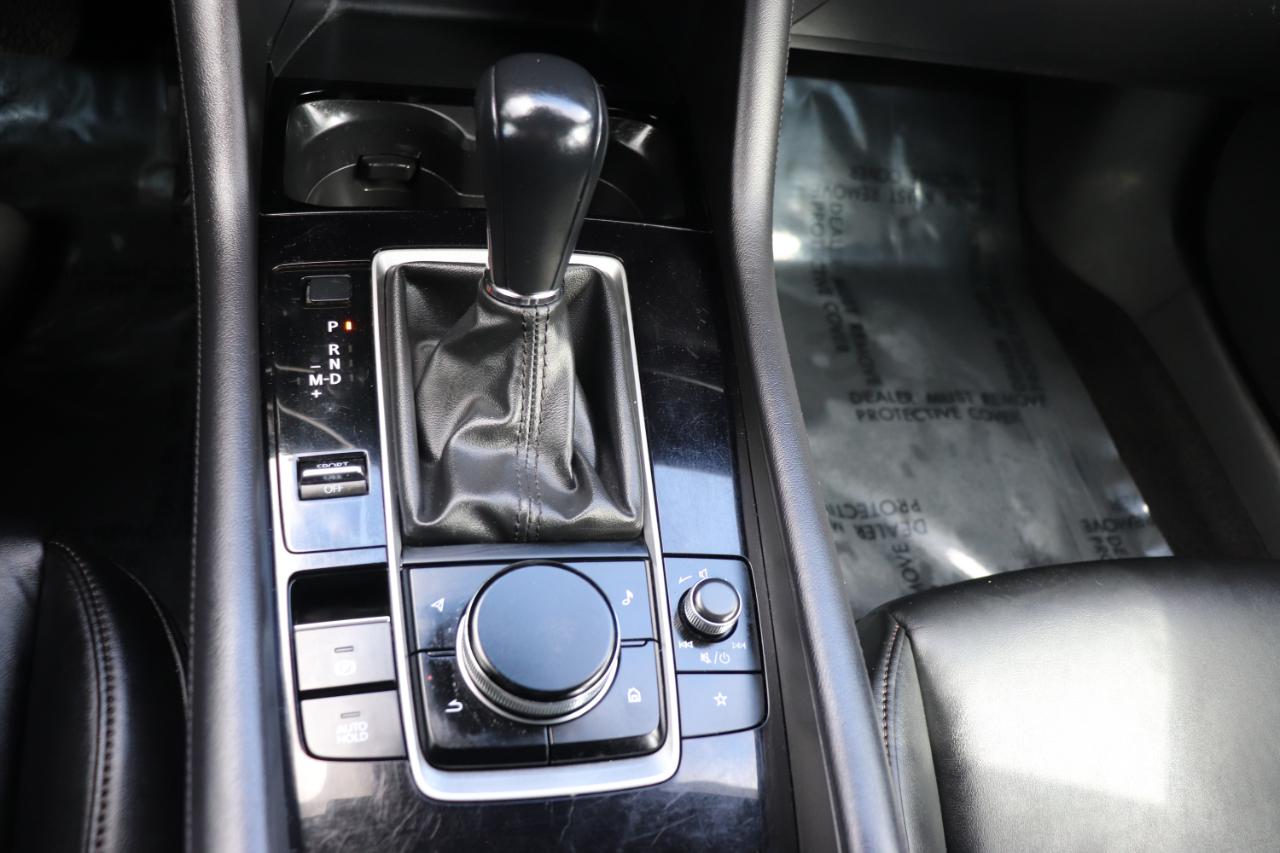 Mazda Mazda3 Hatchback 2.5 S Select Sport Auto FWD 2024