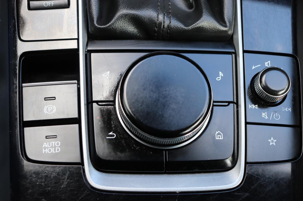 Mazda Mazda3 Hatchback 2.5 S Select Sport Auto FWD 2024