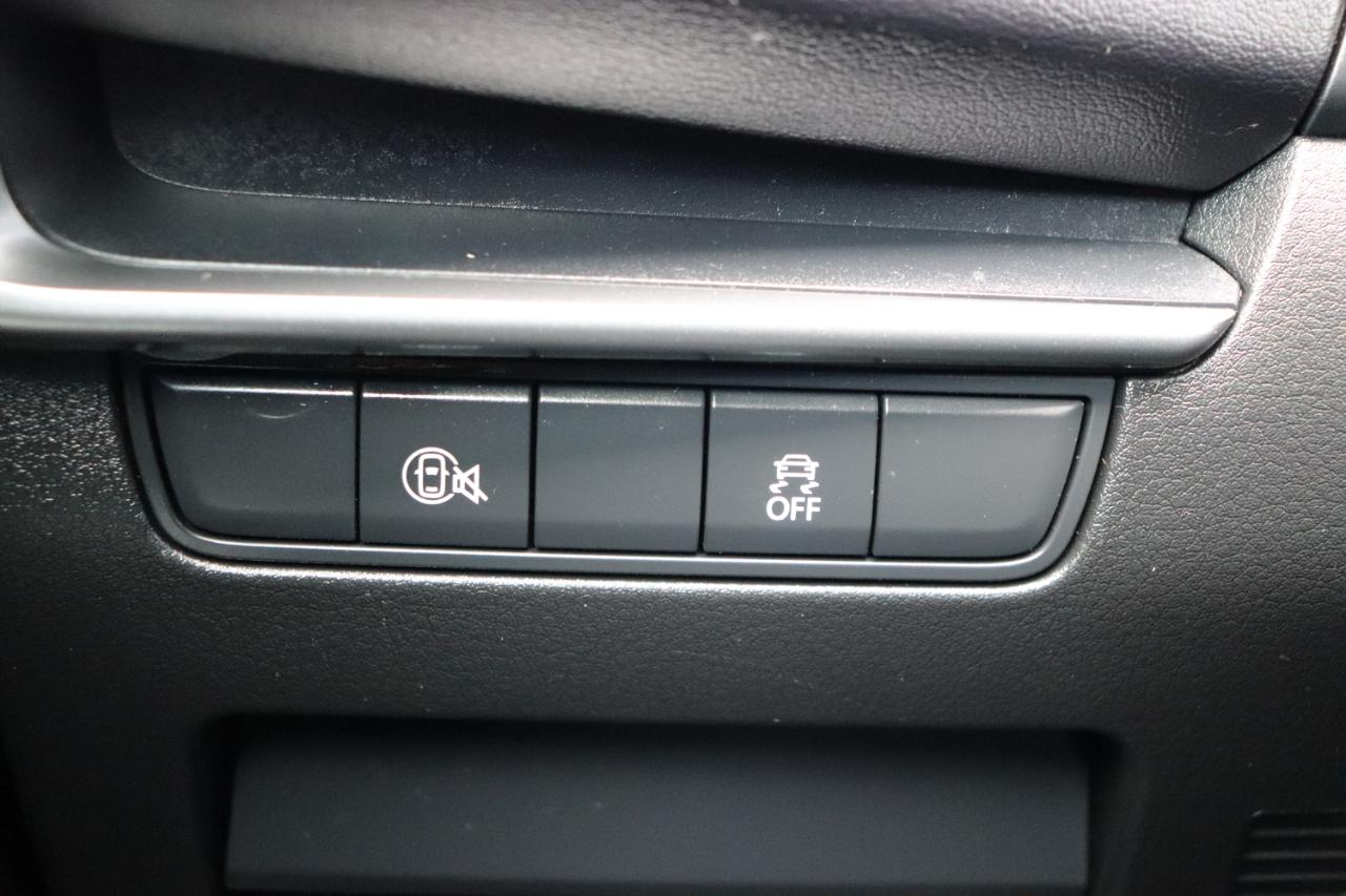 Mazda Mazda3 Hatchback 2.5 S Select Sport Auto FWD 2024