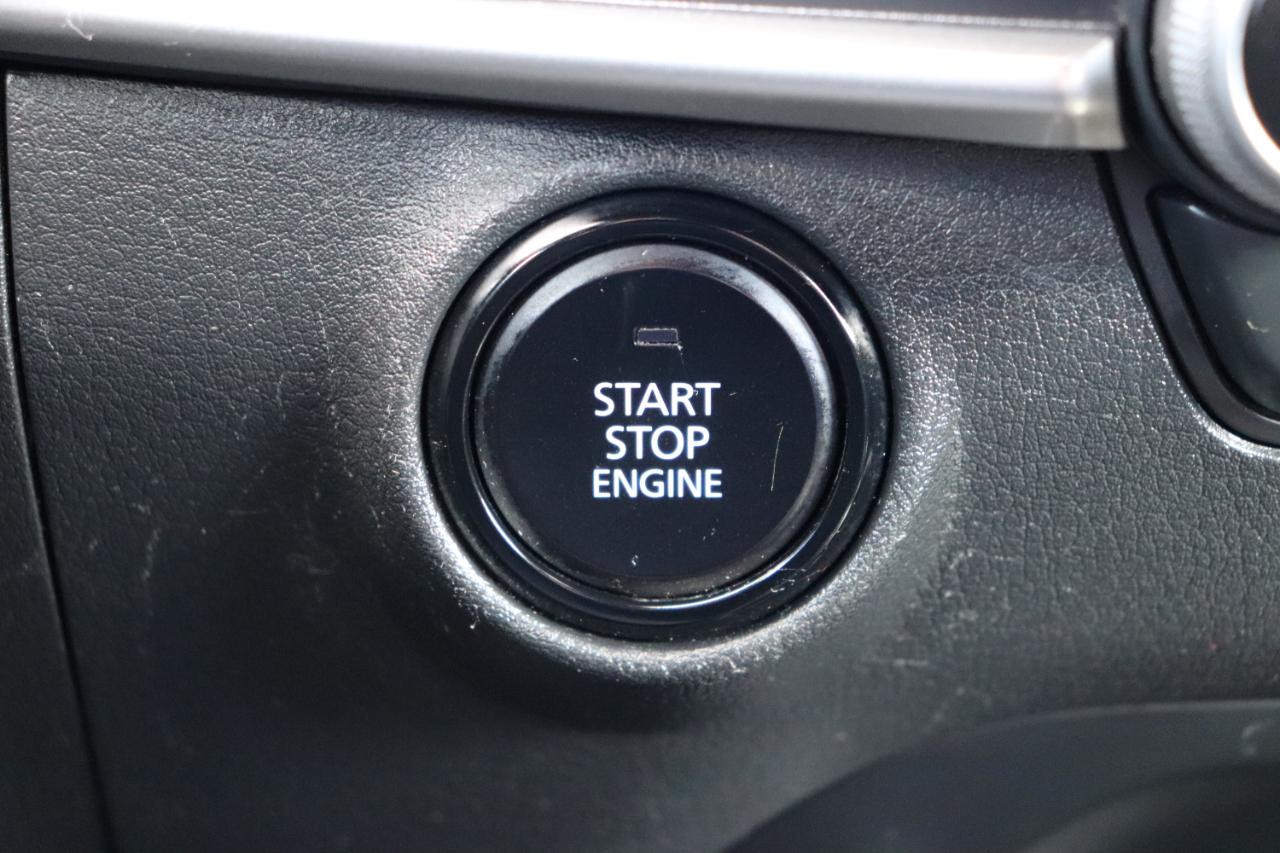 Mazda Mazda3 Hatchback 2.5 S Select Sport Auto FWD 2024