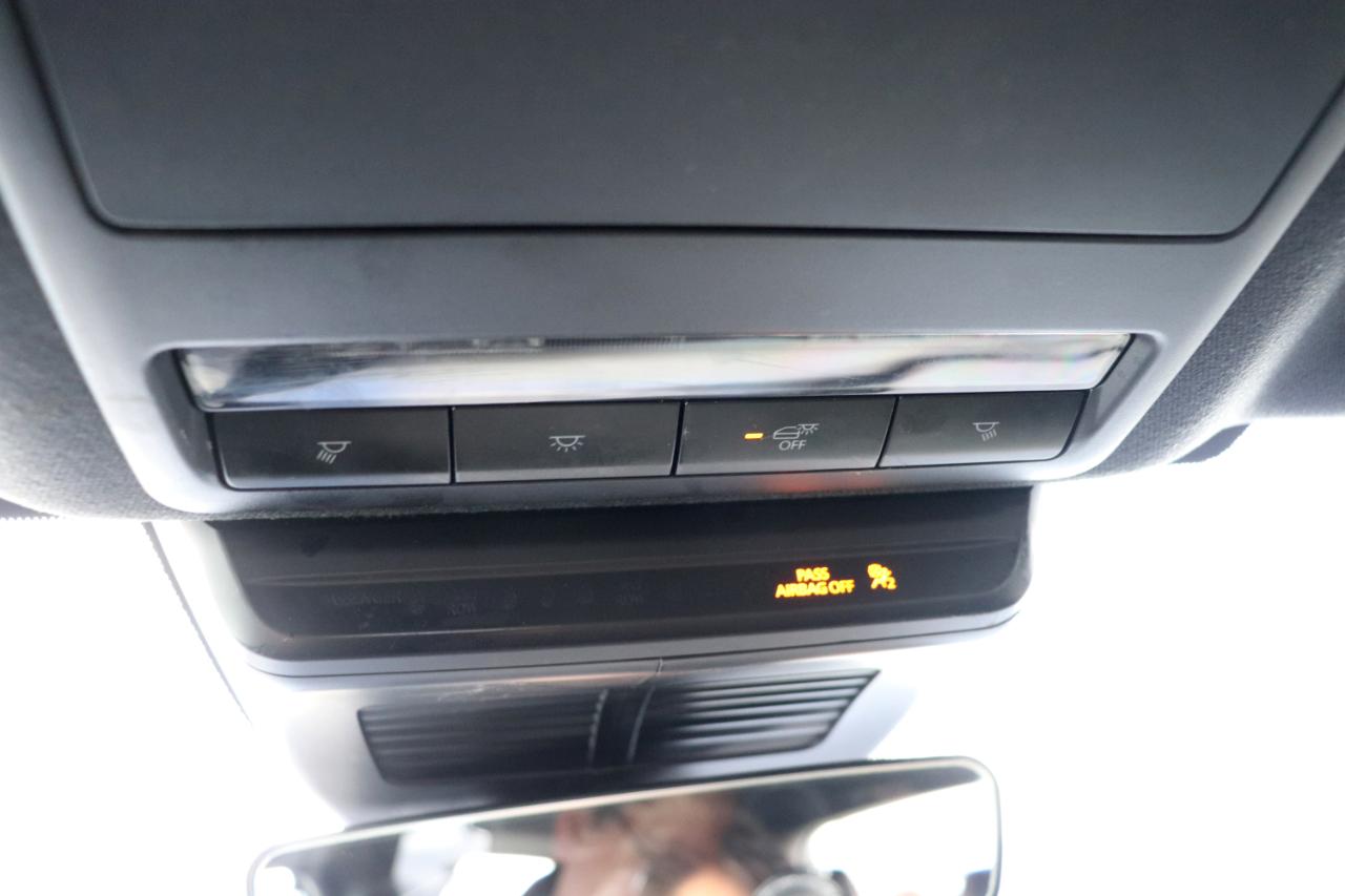 Mazda Mazda3 Hatchback 2.5 S Select Sport Auto FWD 2024