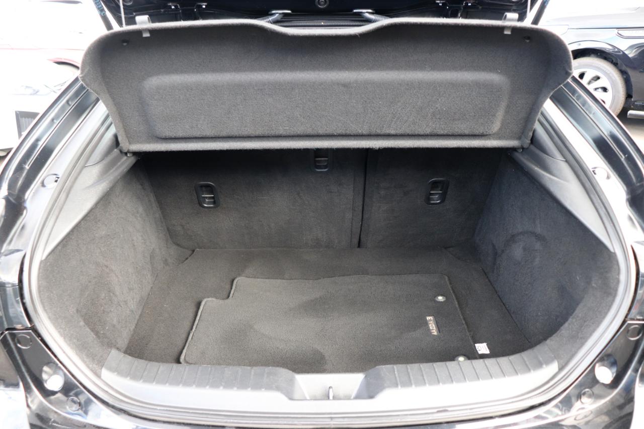 Mazda Mazda3 Hatchback 2.5 S Select Sport Auto FWD 2024