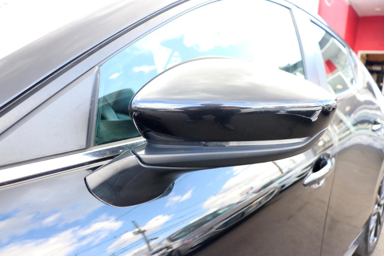 Mazda Mazda3 Hatchback 2.5 S Select Sport Auto FWD 2024