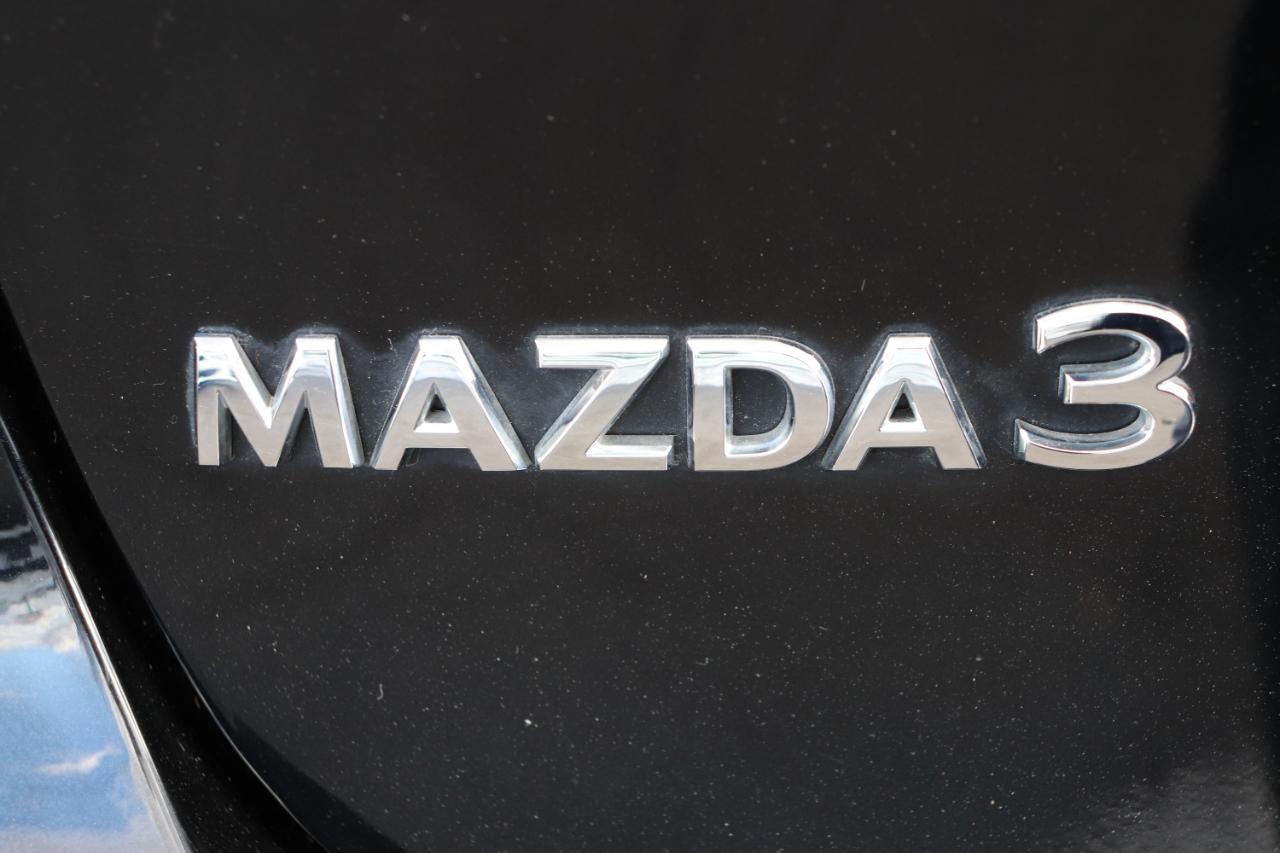 Mazda Mazda3 Hatchback 2.5 S Select Sport Auto FWD 2024