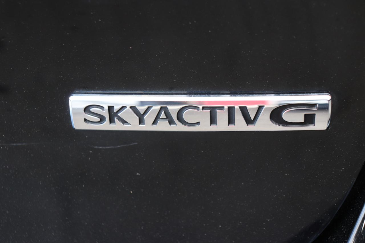 Mazda Mazda3 Hatchback 2.5 S Select Sport Auto FWD 2024