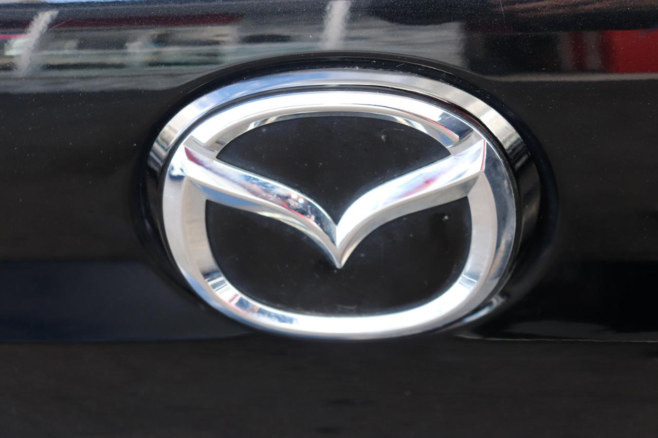 Mazda Mazda3 Hatchback 2.5 S Select Sport Auto FWD 2024