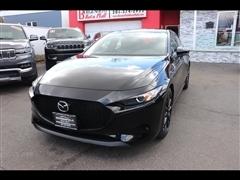 2024 Mazda Mazda3 Hatchback 