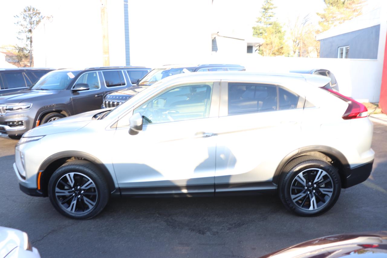 Mitsubishi Eclipse Cross SE Special Edition S-AWC 2024