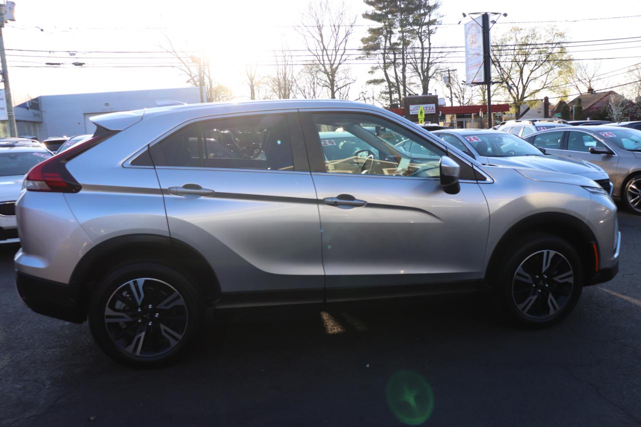 Mitsubishi Eclipse Cross SE Special Edition S-AWC 2024