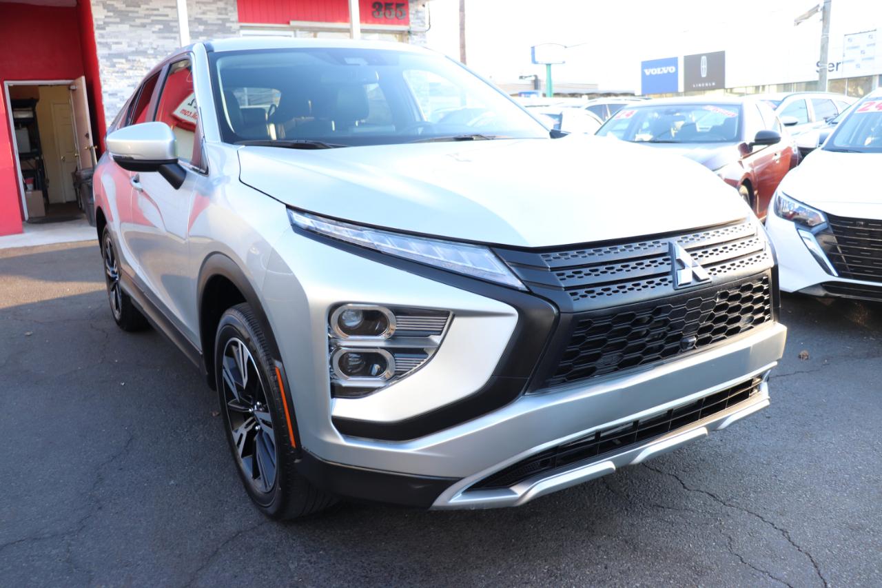 Mitsubishi Eclipse Cross SE Special Edition S-AWC 2024