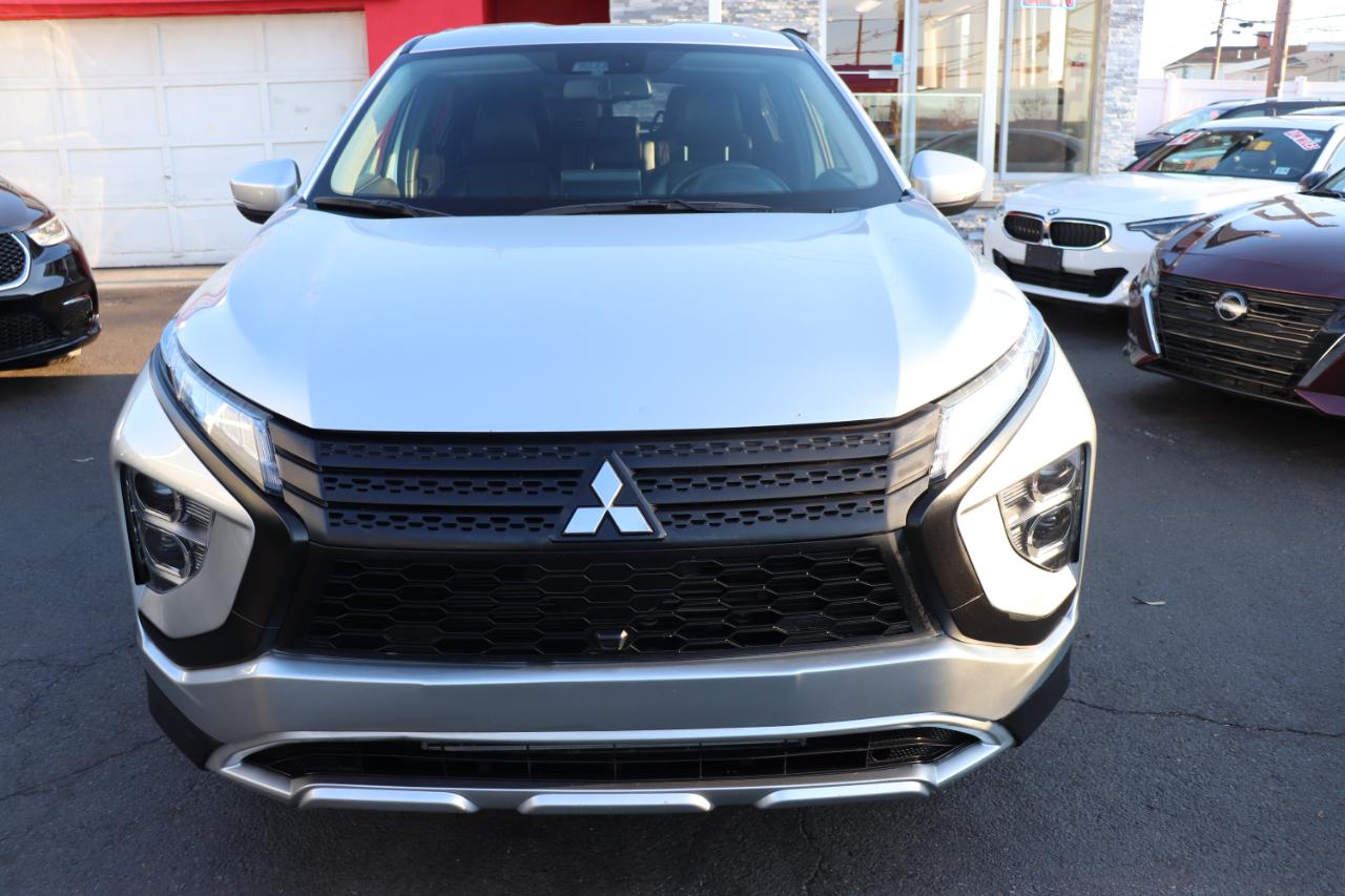 Mitsubishi Eclipse Cross SE Special Edition S-AWC 2024