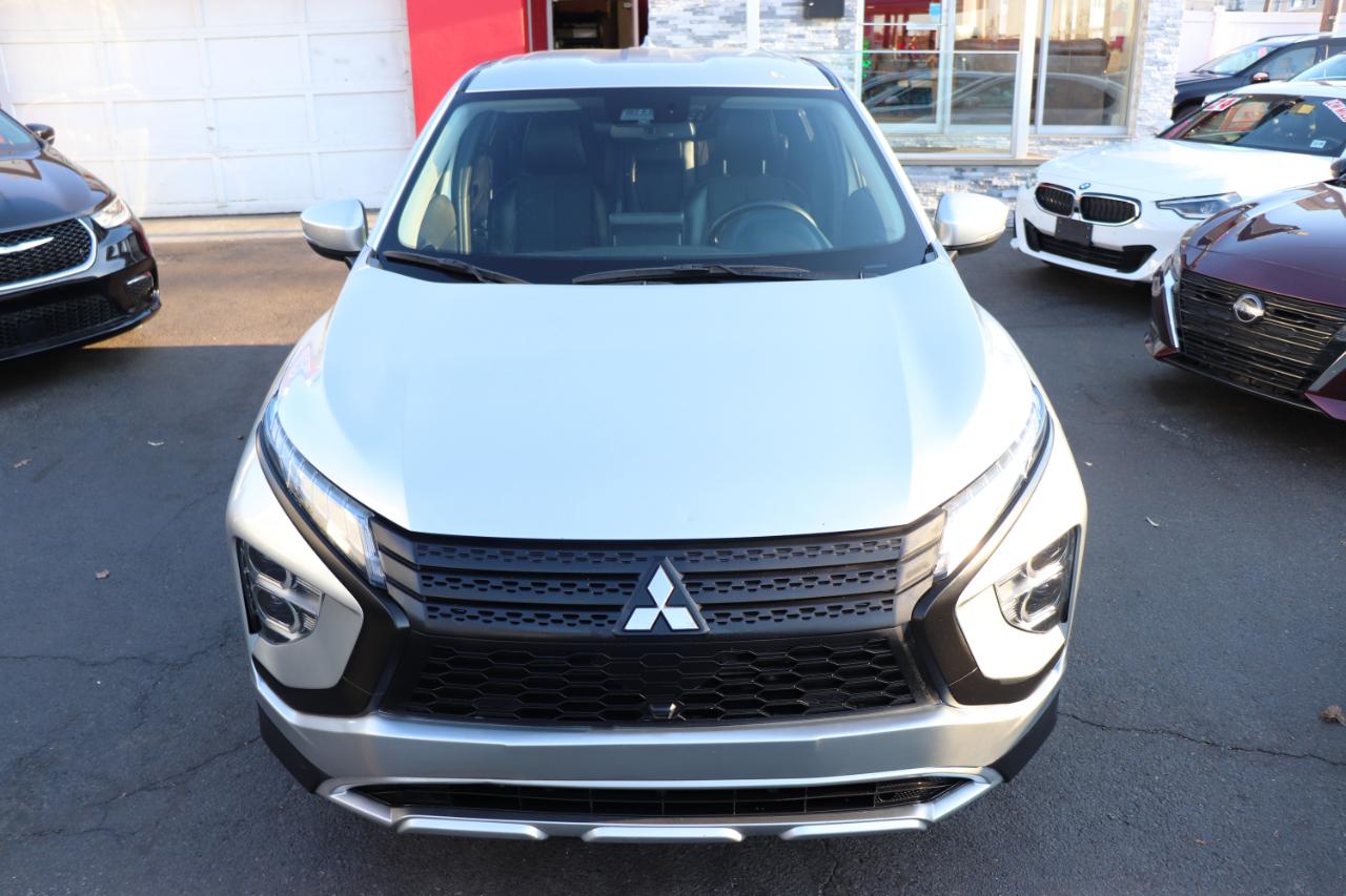 Mitsubishi Eclipse Cross SE Special Edition S-AWC 2024