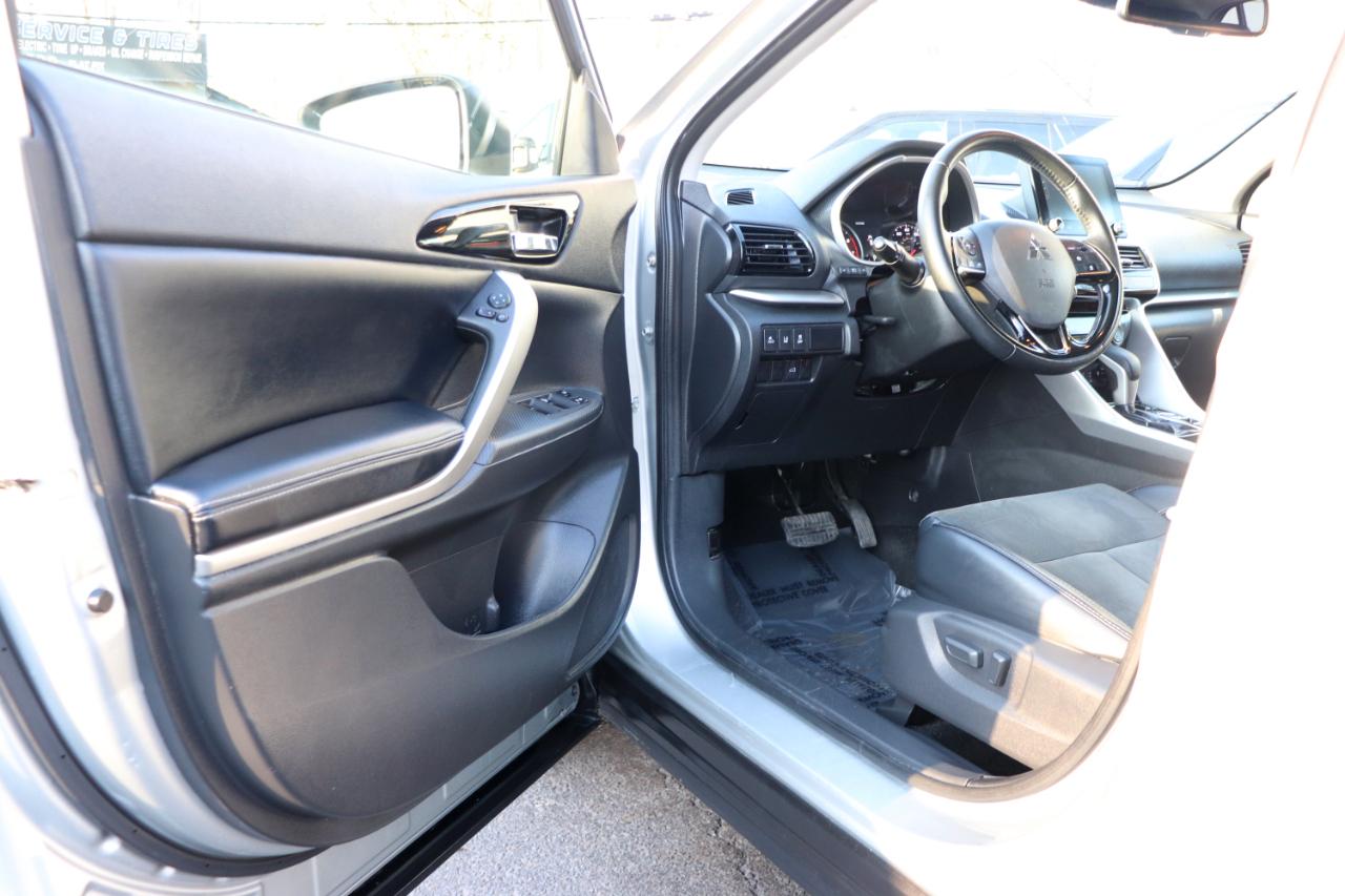 Mitsubishi Eclipse Cross SE Special Edition S-AWC 2024