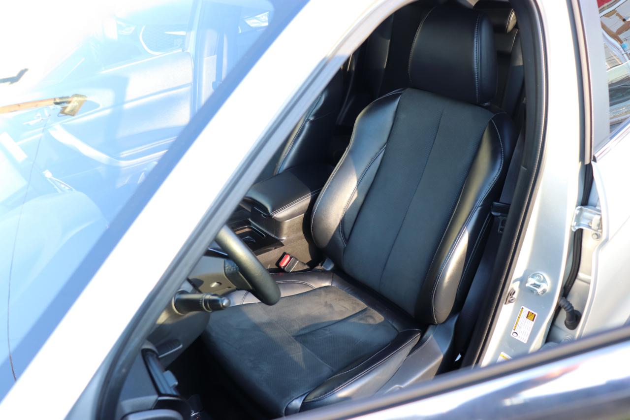 Mitsubishi Eclipse Cross SE Special Edition S-AWC 2024