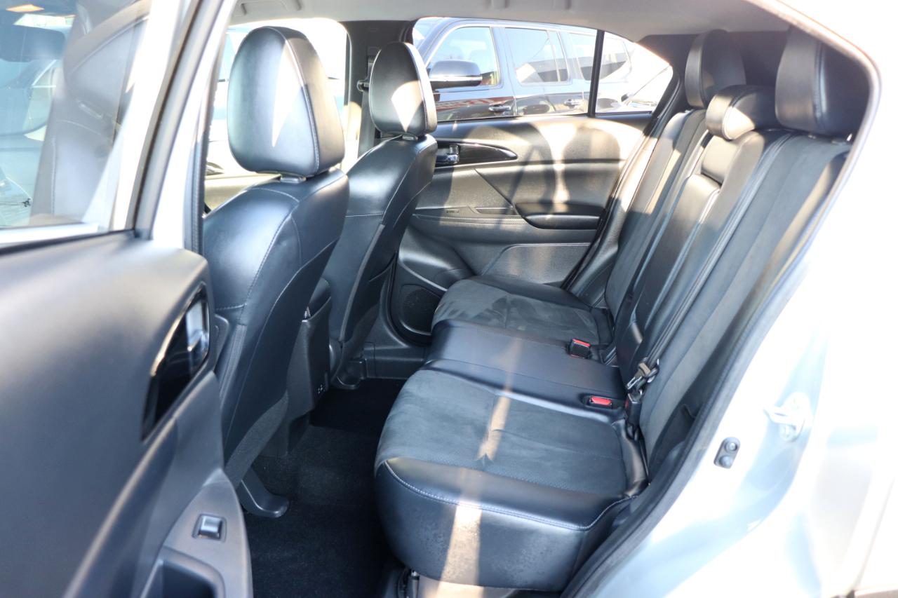 Mitsubishi Eclipse Cross SE Special Edition S-AWC 2024