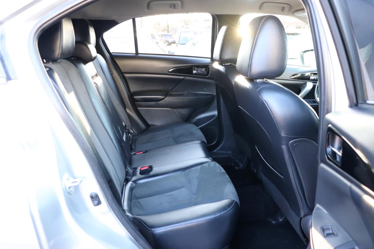 Mitsubishi Eclipse Cross SE Special Edition S-AWC 2024