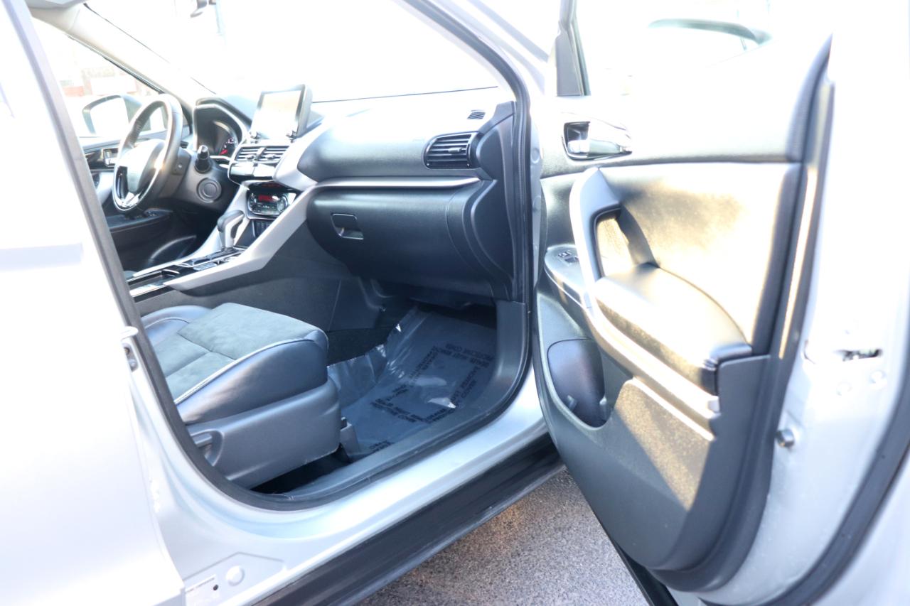 Mitsubishi Eclipse Cross SE Special Edition S-AWC 2024