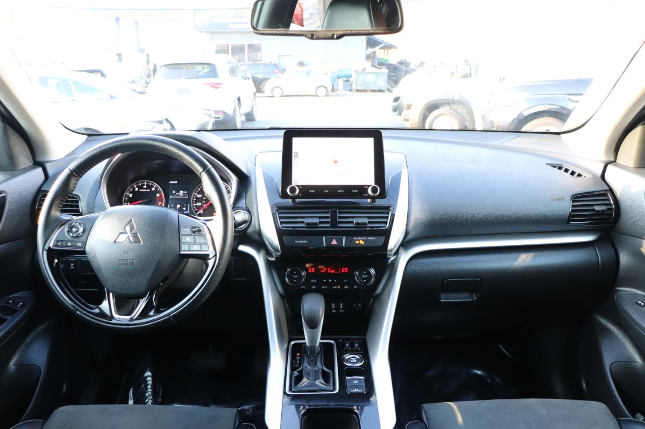 Mitsubishi Eclipse Cross SE Special Edition S-AWC 2024