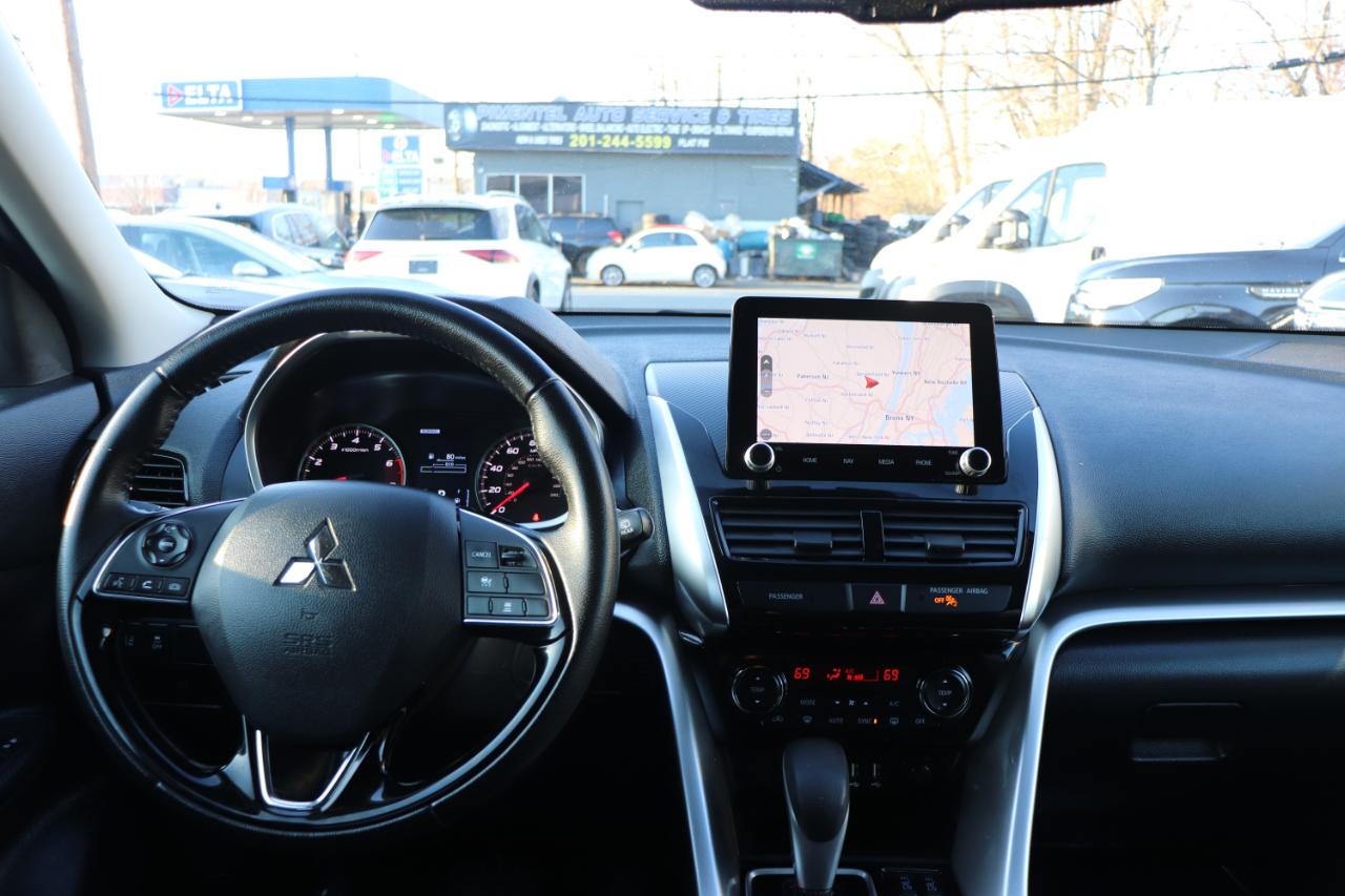 Mitsubishi Eclipse Cross SE Special Edition S-AWC 2024