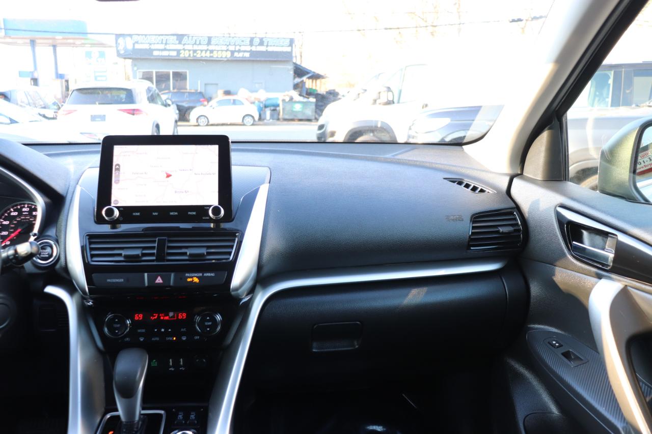 Mitsubishi Eclipse Cross SE Special Edition S-AWC 2024