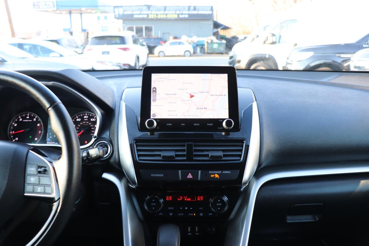 Mitsubishi Eclipse Cross SE Special Edition S-AWC 2024